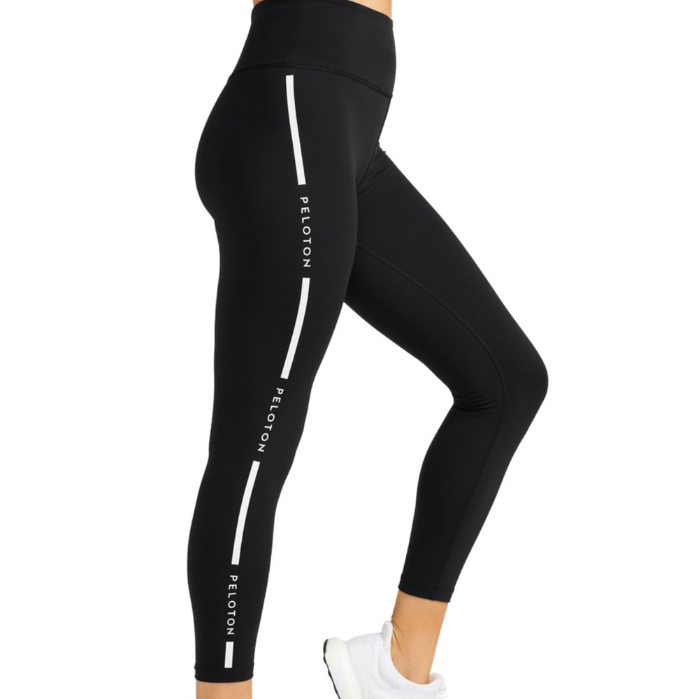 Here Now High Waisted Legging